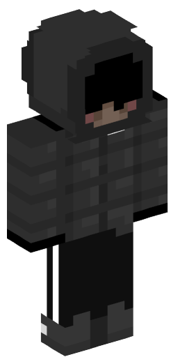 Minecraft Skin #151111