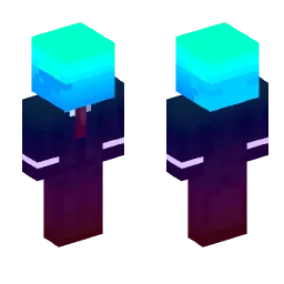 Minecraft Skin #151112