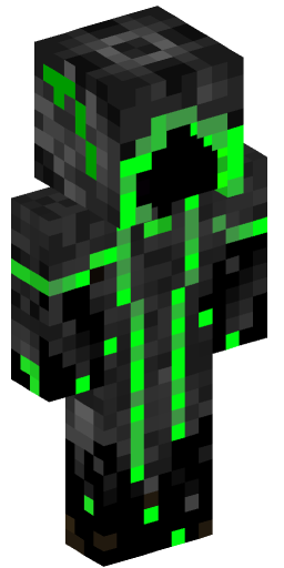 Minecraft Skin #151113