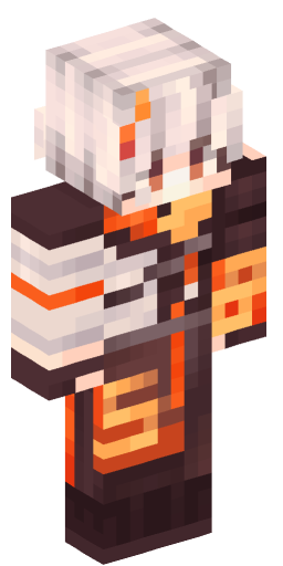 Minecraft Skin #151114