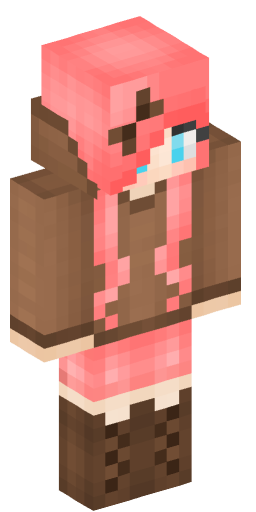 Minecraft Skin #151116