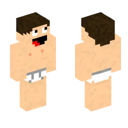Minecraft Skin #151117