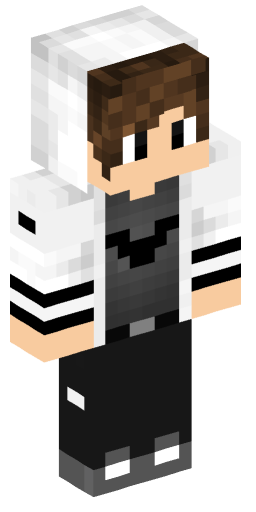 Minecraft Skin #151118