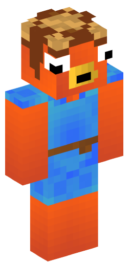 Minecraft Skin #151120