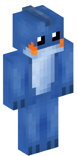 Minecraft Skin #151121