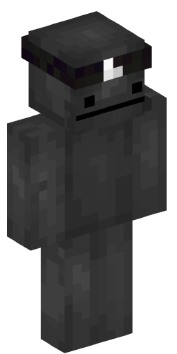 Minecraft Skin #151122