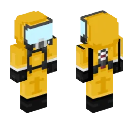 Minecraft Skin #151123