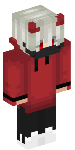 Minecraft Skin #151124