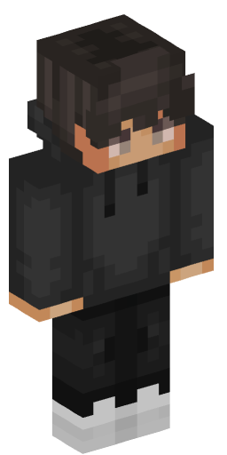 Minecraft Skin #151130