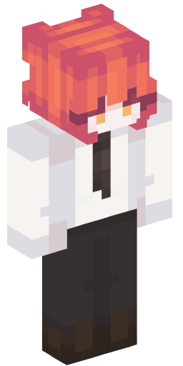 Minecraft Skin #151132