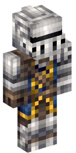 Minecraft Skin #151140