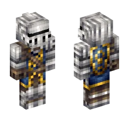 Minecraft Skin #151140