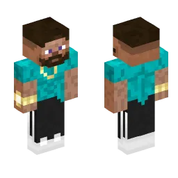 Minecraft Skin #151141