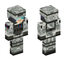 Minecraft Skin #151143