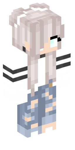 Minecraft Skin #151144