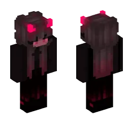 Minecraft Skin #151145