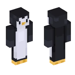 Minecraft Skin #151146