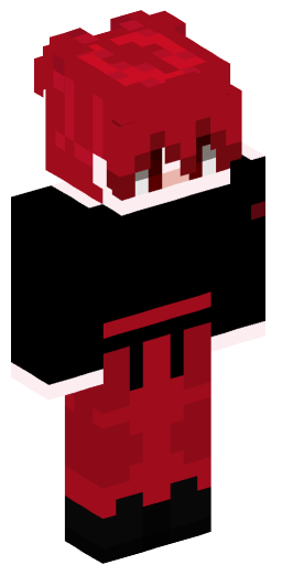 Minecraft Skin #151147