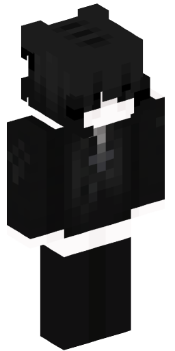 Minecraft Skin #151148