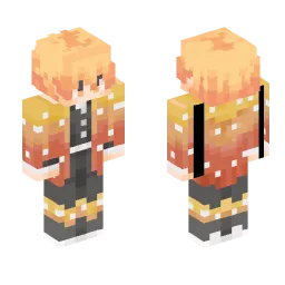 Minecraft Skin #151150