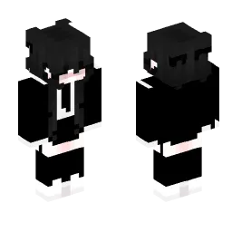 Minecraft Skin #151151