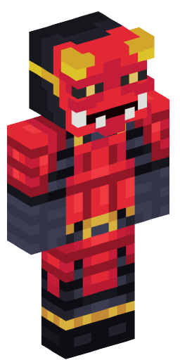 Minecraft Skin #151152