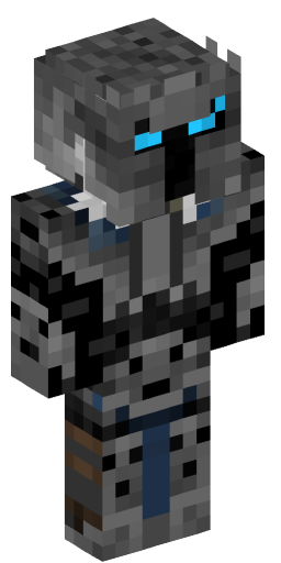 Minecraft Skin #151154