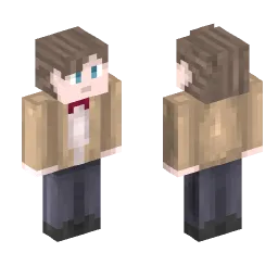 Minecraft Skin #151155