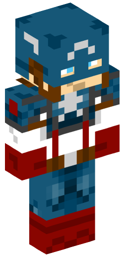 Minecraft Skin #151156