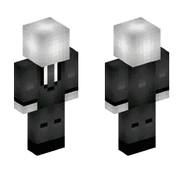 Minecraft Skin #151157