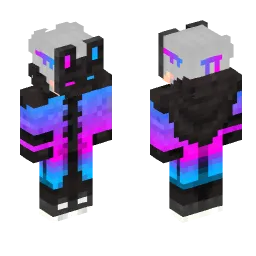 Minecraft Skin #151166