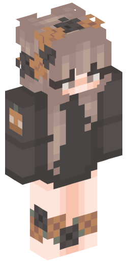 Minecraft Skin #151167