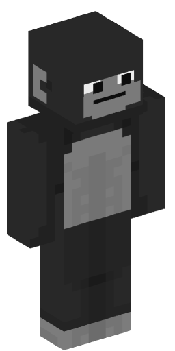 Minecraft Skin #151169