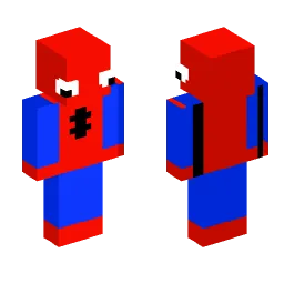 Minecraft Skin #151171