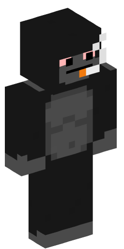 Minecraft Skin #151172