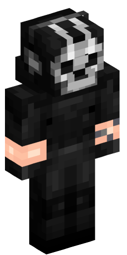 Minecraft Skin #151175