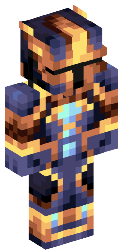 Minecraft Skin #151176