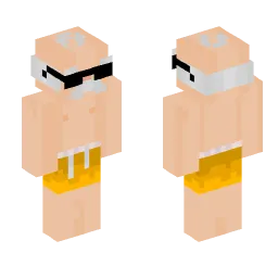 Minecraft Skin #151177