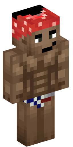 Minecraft Skin #151178