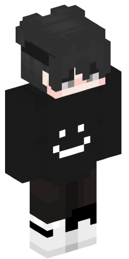 #151180 Minecraft Skin Preview on Minecraft.Co.Com