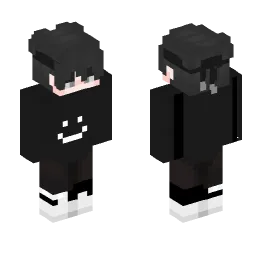 Minecraft Skin #151180