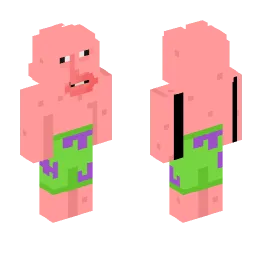 Minecraft Skin #151183