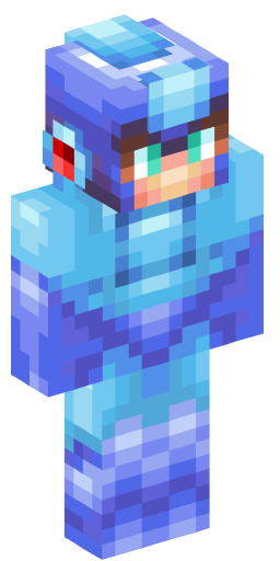 Minecraft Skin #151186