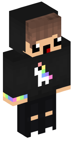 #151194 Minecraft Skin Preview on Minecraft.Co.Com