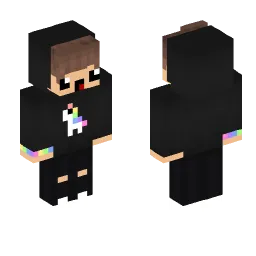 Minecraft Skin #151194