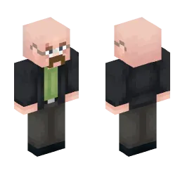 Minecraft Skin #151196