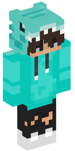 Minecraft Skin #151200