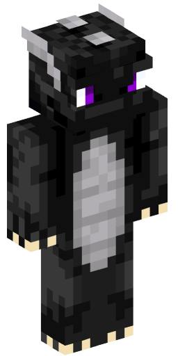 Minecraft Skin #151202