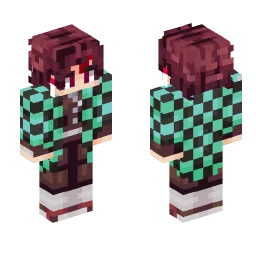 Minecraft Skin #151208