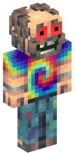 Minecraft Skin #151210